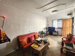 Blk 415 Harmony View (Hougang), HDB 3 Rooms #558047501